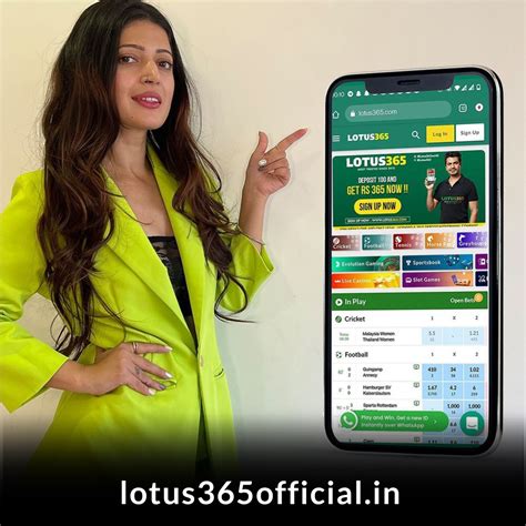 lotus365 online betting|Lotus 365 App – Lotus.